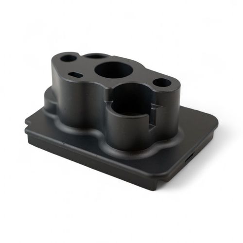 Flange para Roçadeira Compatível com C230 (Kit 5 Peças)