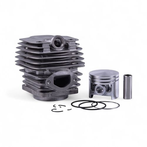 Cilindro Completo para Motosserra 45cc 43mm