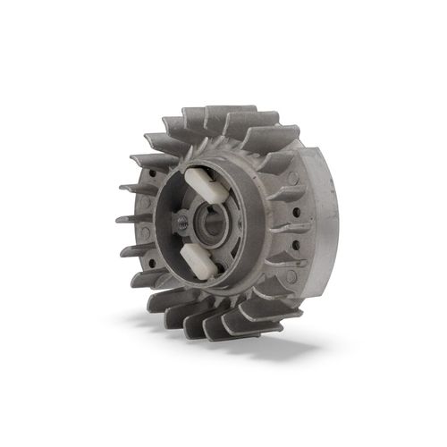 Volante com Trinquete Plástica para Motosserra 45/52cc