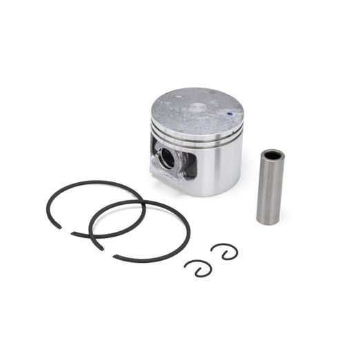 Pistão Completo 45mm com Anel para Motosserra 52cc PN5200