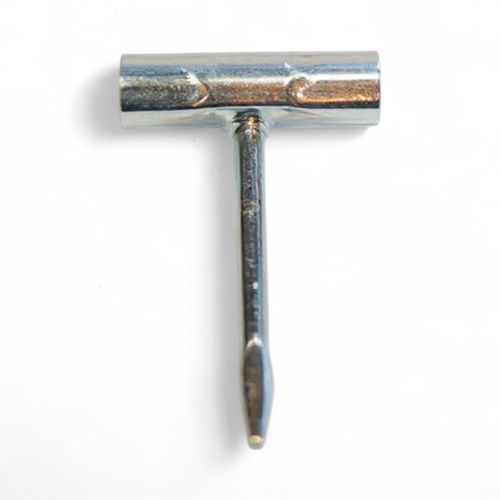 Chave Combinada 17mm x 19mm com Chave de Fenda