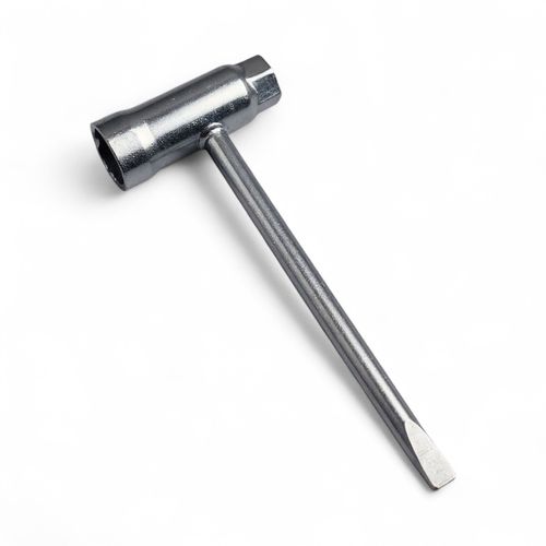 Chave Combinada 13mm x 19mm com Chave de Fenda