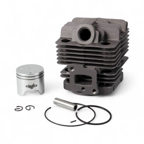 Cilindro Completo para Roçadeira 26cc 34mm