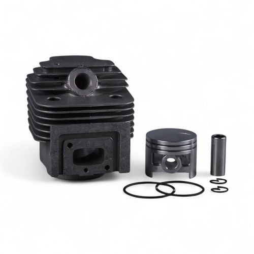 Cilindro 44mm Completo para Roçadeira 52cc CG5200