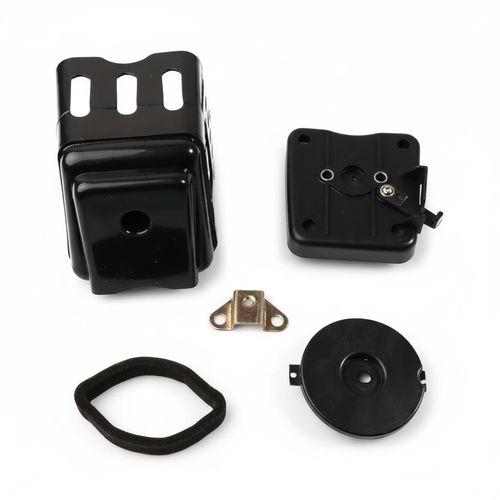 Filtro de Ar para Roçadeira 43cc/52cc (Modelos Antigos)