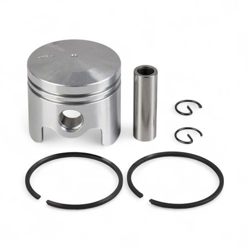 Pistão Completo 40mm com Anel para Roçadeira 43cc
