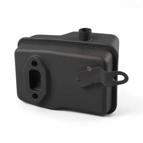 Silencioso para Roçadeira 43cc/52cc