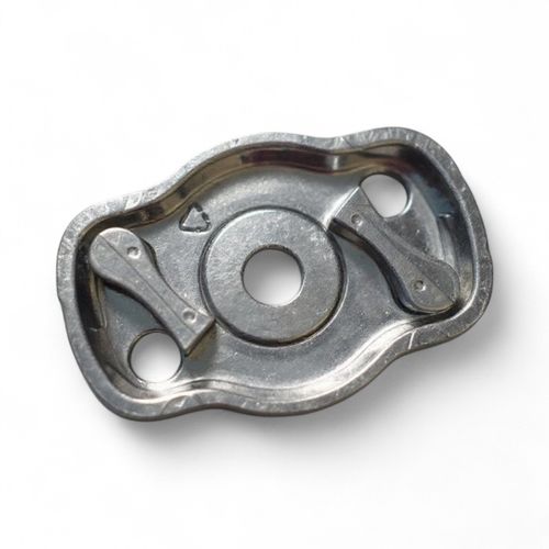 Polia Arrastadora de Partida com Engate para Roçadeira TL26/H226R/CG2600