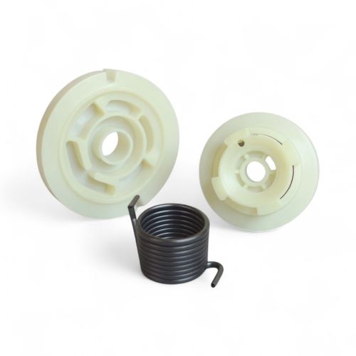 Polia da Partida Easy para Roçadeira 33cc/43cc/52cc