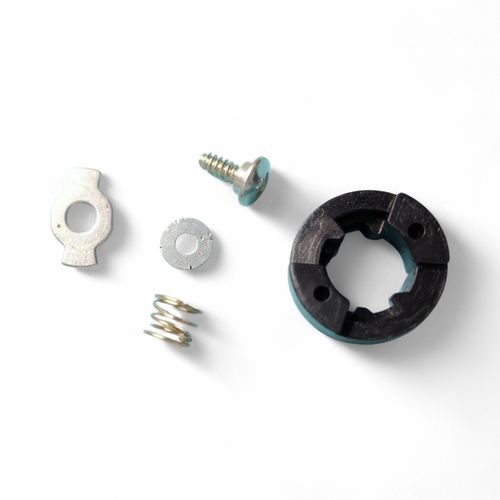 Kit Peça de Engate para Soprador/Roçadeira 33cc e 43cc - 10 unidades