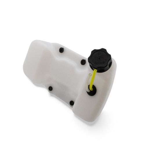 Tanque de Combustível para Roçadeira 43cc/52cc 4-Furos