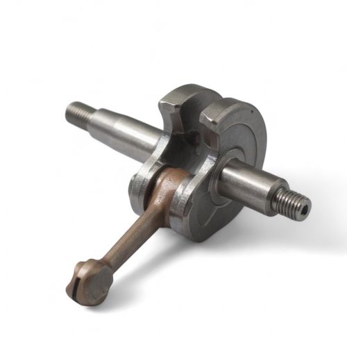 Virabrequim para Roçadeira TL26/26cc