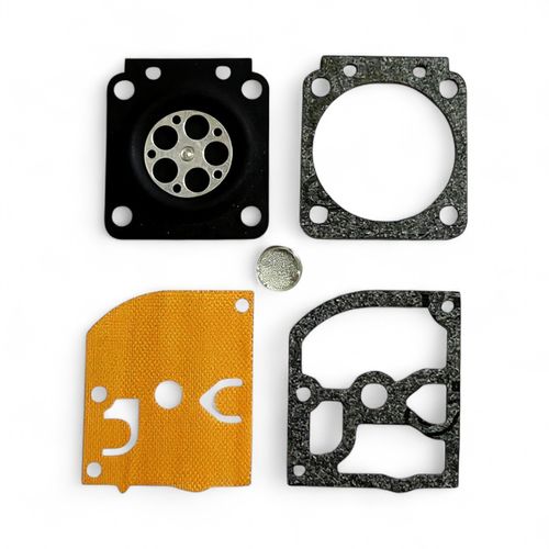 Reparo de Carburador para Motosserra ST170/ST180