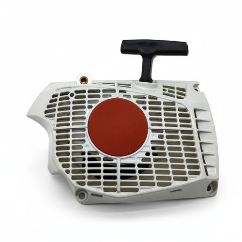 Cobertura da Partida Completa para Motosserra ST651/ST661