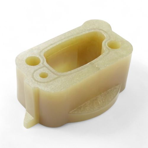 Flange para Motosserra HU61nova