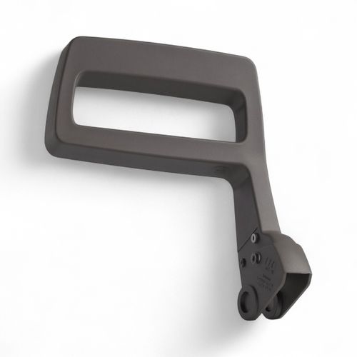 Proteção de Mão para Motosserra HU288/HU395