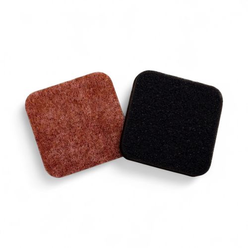 Filtro de Ar com Pré-Filtro para Roçadeira FS85 (2 peças)