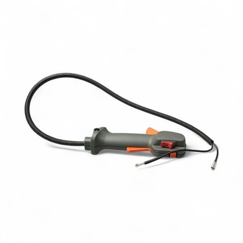 Empunhadura do Acelerador para Roçadeira HU143RII