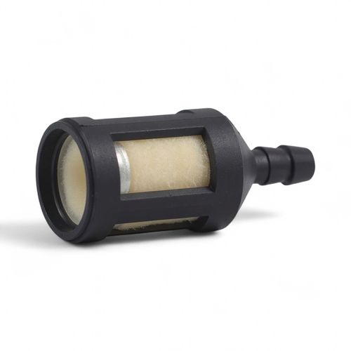Filtro de Combustível Plástico Mini Bico Fino para Roçadeira HU143RII