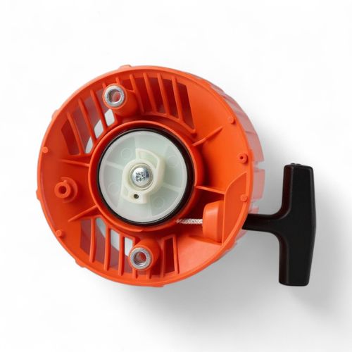 Cobertura da Partida Completa para Roçadeira HU128R