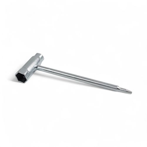 Chave Combinada 13mm x 19mm com Chave Torx T27