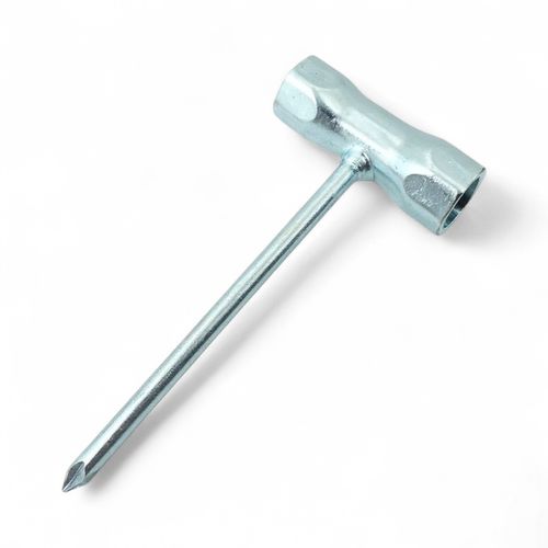 Chave Combinada 13mm x 19mm com Chave Philips N2