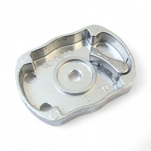 Polia Arrastadora para Conjunto de Partida de Roçadeira 33cc/43cc/52cc