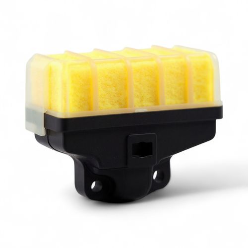 Filtro de Ar em Feltro com Suporte para Motosserra ST230/ST250