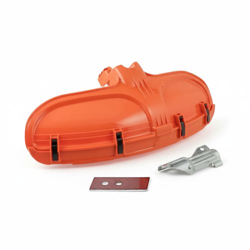 Proteção da Navalha para Roçadeira HU143RII