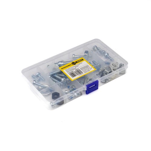 Kit de Reparo Parafuso para Motosserra MS361