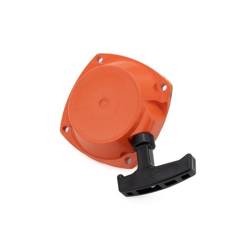 Cobertura da Partida Completa para Roçadeira HU143RII