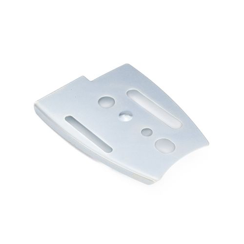 Chapa Lateral para Motosserra HU395