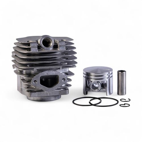 Cilindro Completo para Motosserra 52cc 45mm