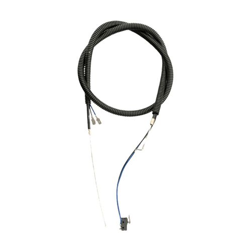 Cabo Acelerador Completo para Roçadeira ST-FS160/220/280