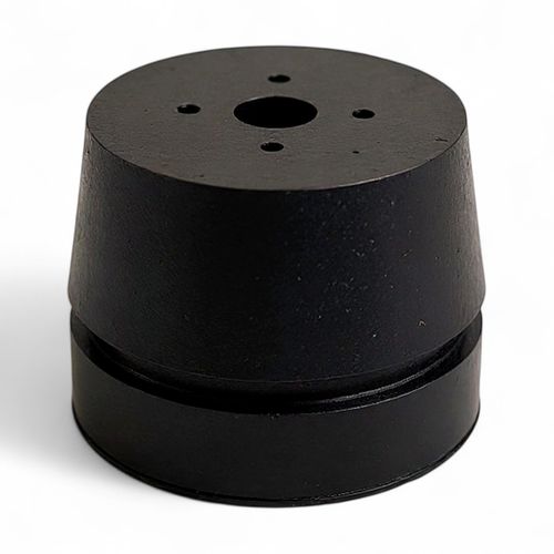 Amortecedor Médio para Carcaça de Motosserra ST066/ST360