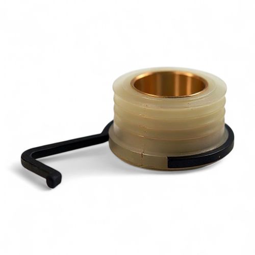 Sem Fim com Mola para Motosserra ST361, ST362, ST382, ST460