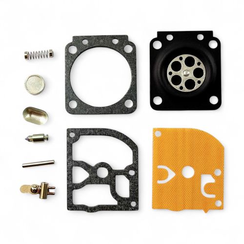 Reparo de Carburador com Agulha para Motosserra ST170/ST180