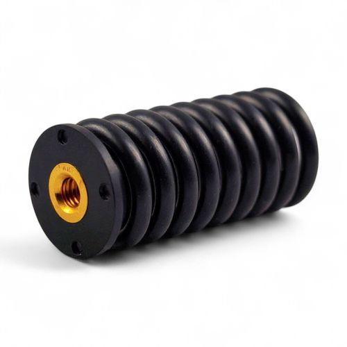 Amortecedor de Mola Dianteiro do Tanque para Motosserra HU365/HU372