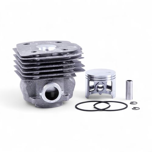 Cilindro Completo para Motosserra HU390