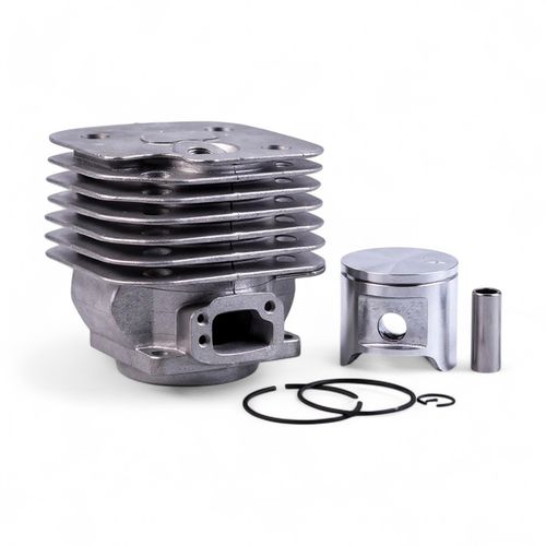 Cilindro Completo para Motosserra HU272