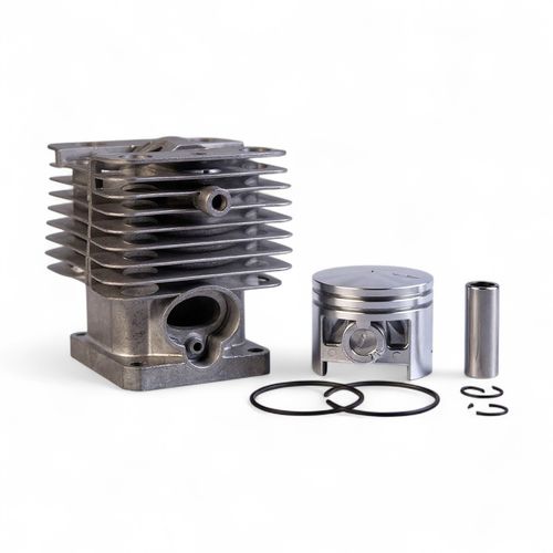 Cilindro Completo para Roçadeira FS-200