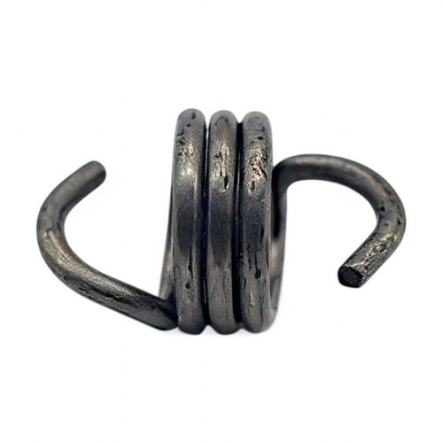 Mola da Embreagem para Roçadeira FS55 - Jogo com 10 Peças