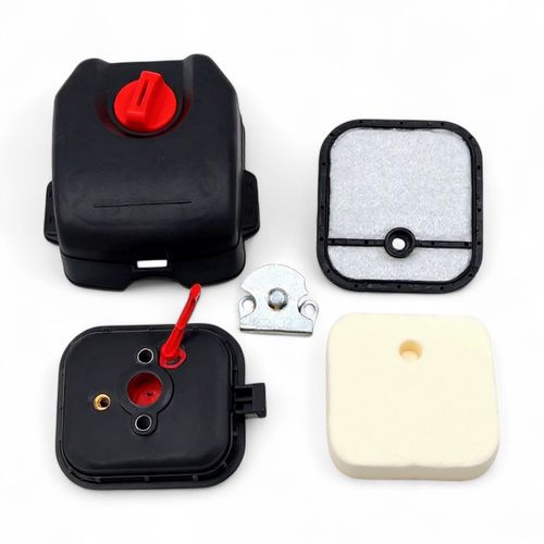 FILTRO DE AR ROCADEIRA CPL NOVO HU143RII RHINOMEC