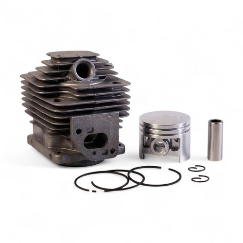 Cilindro Completo para Roçadeira 33cc 36mm