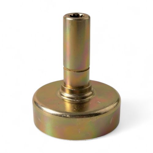 Tambor da Embreagem para Roçadeira 26cc 9 Dentes