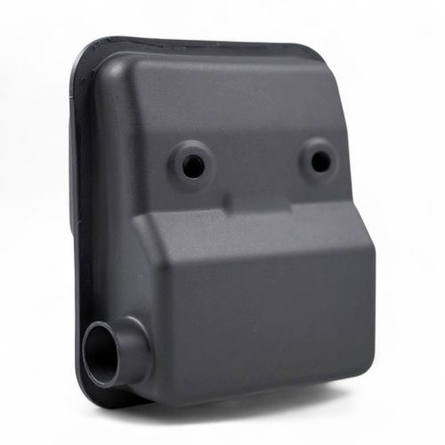 Silencioso para Roçadeira 26cc CG2600