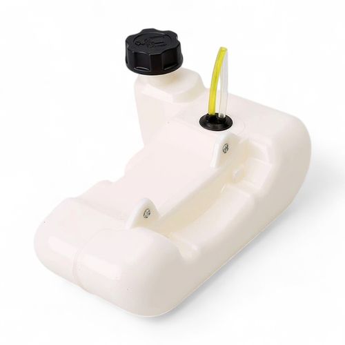 Tanque de Combustível para Roçadeira 43cc/52cc 2-Furos
