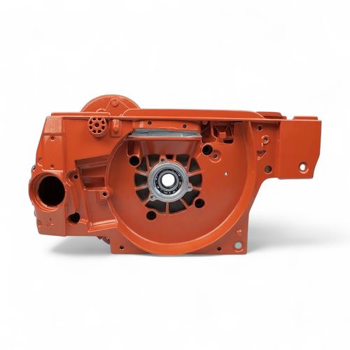 Carcaça do Virabrequim para Motosserra HU365/HU372