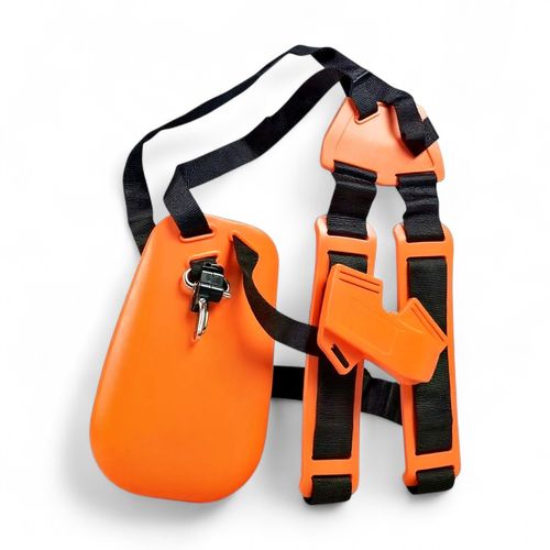 Cinto de Sustentação para Roçadeira FS55