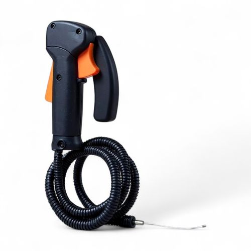 Empunhadura do Acelerador Completa para Roçadeira ST-FS161, ST-FS221, ST-FS291